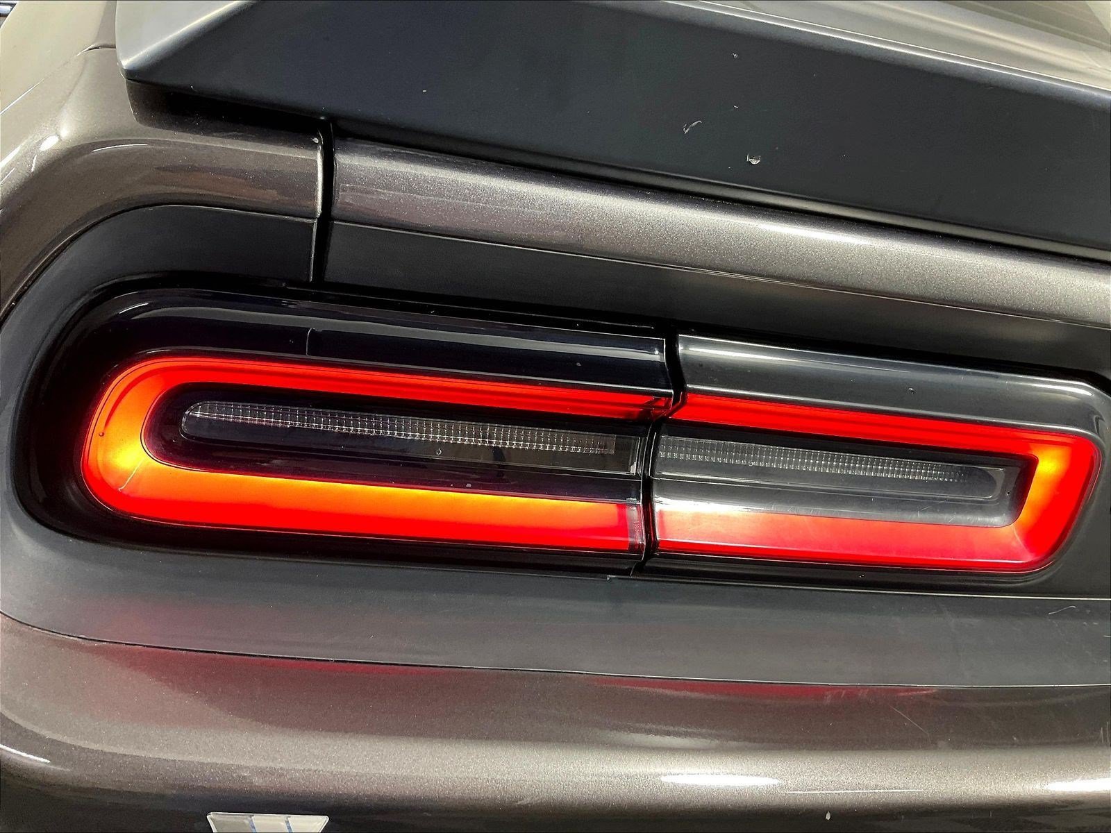 Used 2017 Dodge Challenger R/T Plus RWD image 22