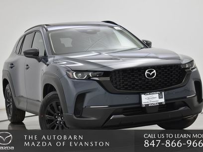 New 2026 MAZDA CX-50 AWD 2.5 Hybrid w/ Premium Pkg