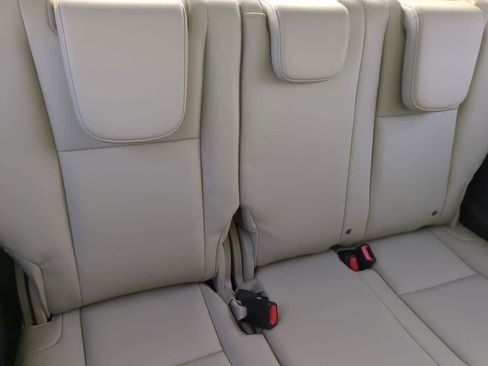 Certified 2025 Subaru Ascent Limited image 22