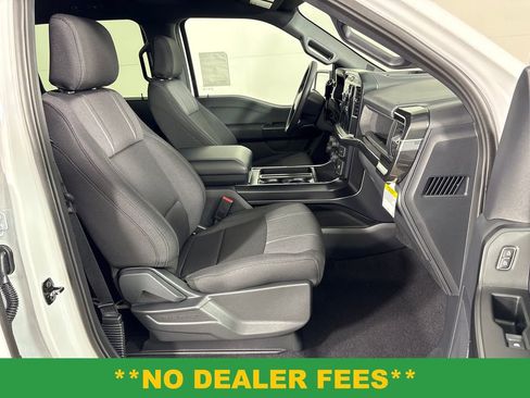 New 2026 Ford F150 STX w/ Equipment Group 200A image 5