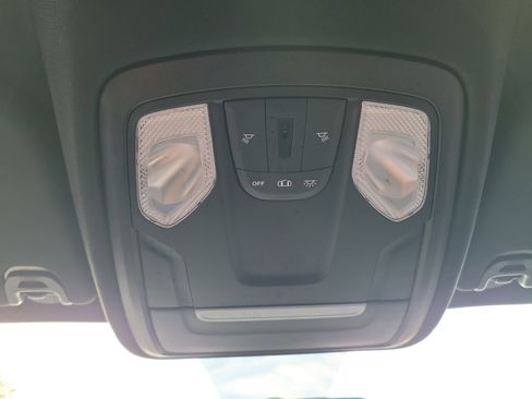 Used 2021 RAM 1500 Big Horn image 21