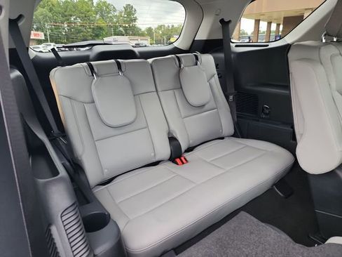 New 2026 Ford Explorer Active w/ Active Comfort Package image 59