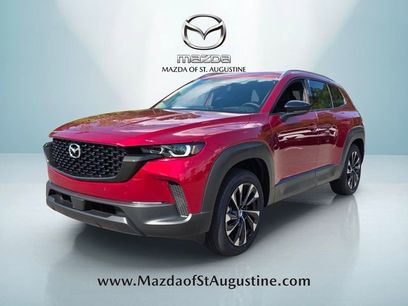New 2026 MAZDA CX-50 2.5 Hybrid w/ Weather Package