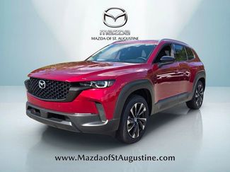 New 2026 MAZDA CX-50 2.5 Hybrid w/ Weather Package AWD/4WD 360° Tour