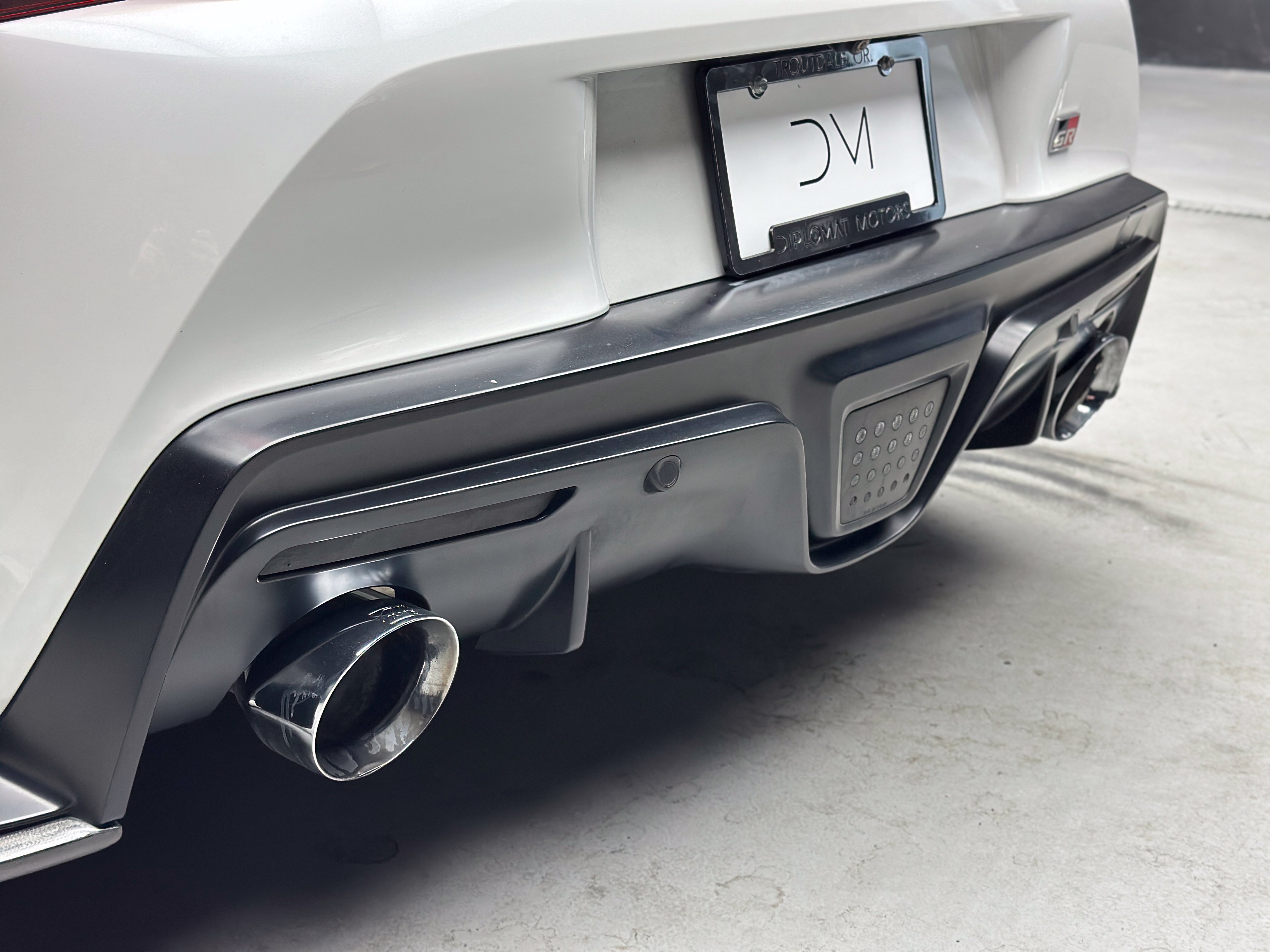 Used 2022 Toyota Supra A91 Edition w/ Driver Assist Package RWD image 17