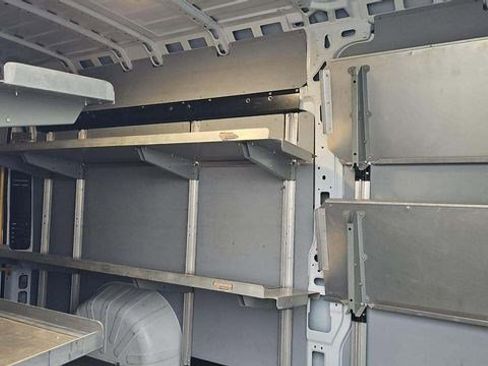 Used 2023 RAM ProMaster 3500 w/ Driver Convenience Group image 11