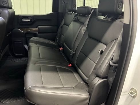 Used 2020 Chevrolet Silverado 1500 RST w/ All-Star Edition AWD/4WD image 13