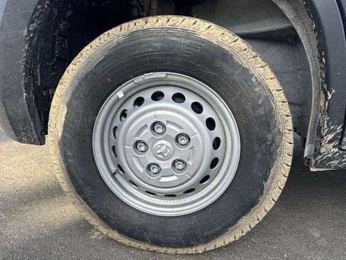 New 2026 RAM ProMaster 3500 w/ Convenience Group image 17