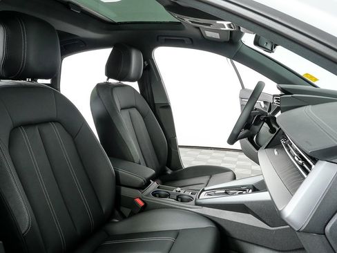 New 2026 Audi A3 2.0T Premium image 22