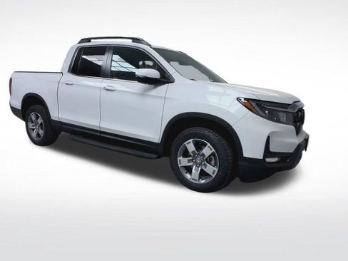 New 2026 Honda Ridgeline RTL image 2