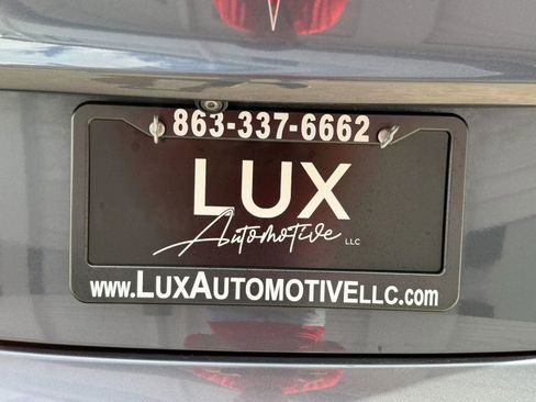 Used 2021 Tesla Model 3 Standard Range Plus image 10