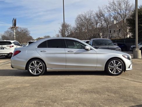 Used 2020 Mercedes-Benz C 300 C 300 image 5