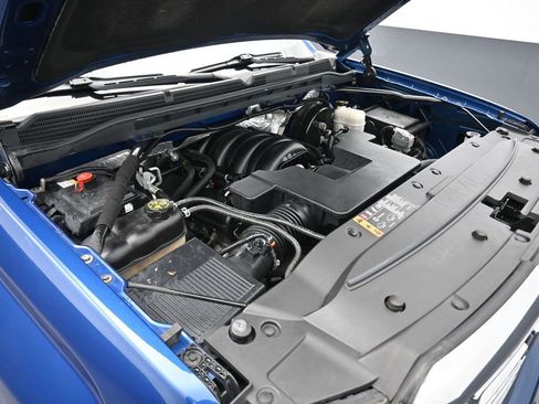 Used 2018 GMC Sierra 1500 SLE w/ SLE Value Package image 48