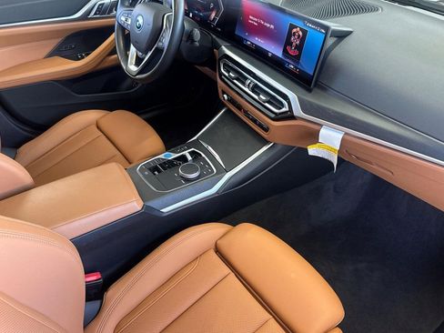 Certified 2023 BMW i4 eDrive35 w/ Premium Package RWD image 31