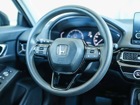 Certified 2023 Honda Civic LX image 19