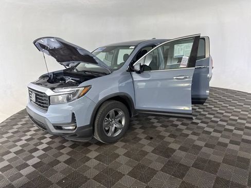 Certified 2023 Honda Ridgeline RTL-E image 13