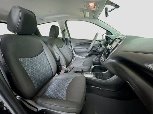 Used 2020 Chevrolet Spark LS FWD image 24