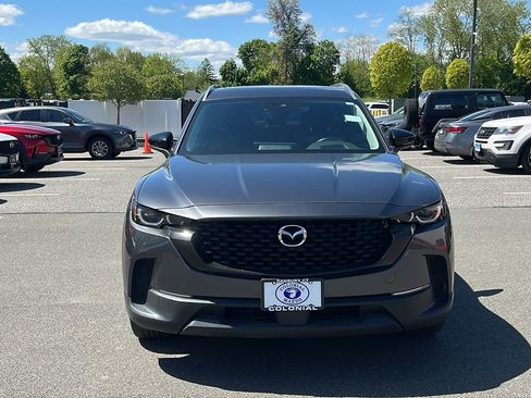 Used 2023 MAZDA CX-50 AWD 2.5 S w/ Premium Plus Pkg image 2