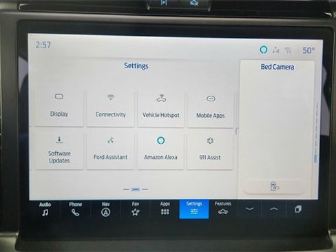 Used 2025 Ford F150 Raptor w/ Equipment Group 803A Raptor R image 47