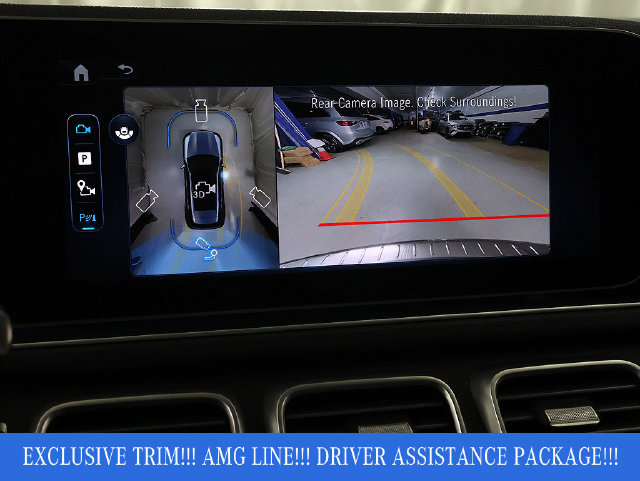 Certified 2025 Mercedes-Benz GLE 450 4MATIC image 22