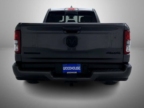 Used 2022 RAM 1500 Big Horn AWD/4WD image 6