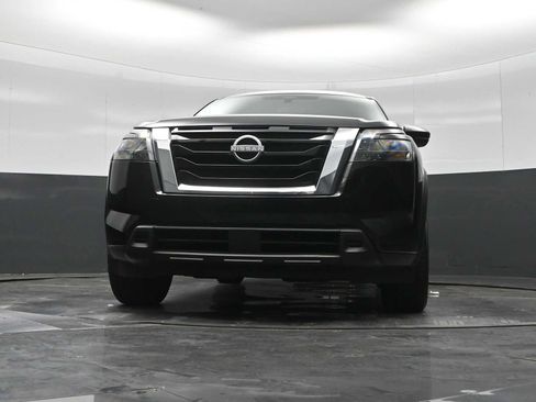 Used 2025 Nissan Pathfinder SV AWD/4WD image 20