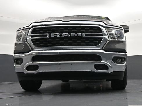 Used 2023 RAM 1500 Big Horn RWD image 34