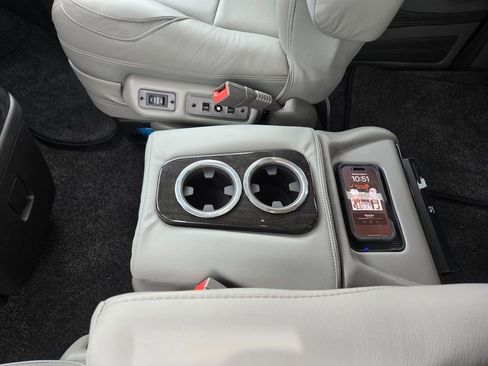 New 2025 GMC Savana 2500 w/ Driver Convenience Package image 22