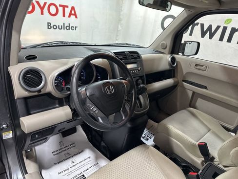 Used 2011 Honda Element EX image 23