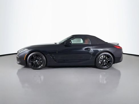 New 2026 BMW Z4 sDrive30i w/ Premium Package RWD image 4