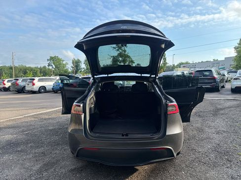 Used 2021 Tesla Model Y Performance AWD/4WD image 11