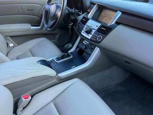 Used 2008 Acura RDX w/ Technology Package image 17