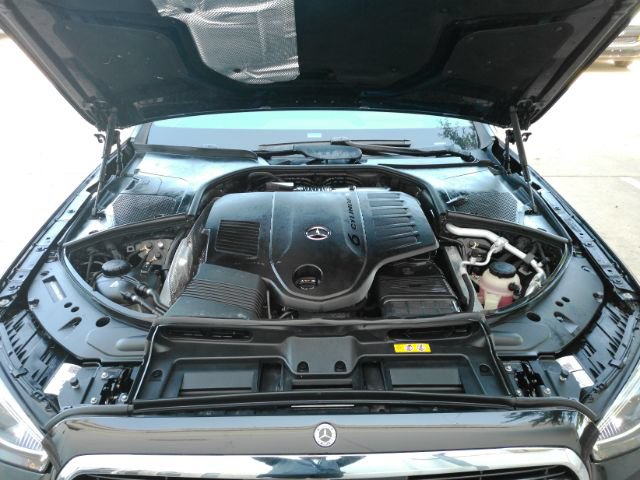 Used 2022 Mercedes-Benz S 500 4MATIC image 58