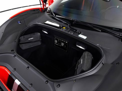 Used 2019 Ferrari 488 Pista Coupe image 48