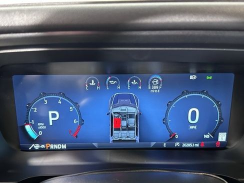 Used 2024 Ford F150 Raptor image 28