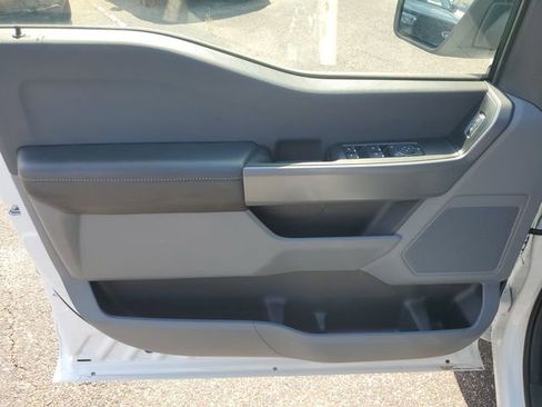 New 2024 Ford F150 Lightning Pro image 8