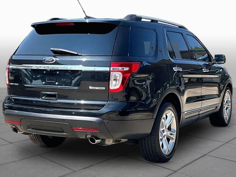 Used 2014 Ford Explorer Limited FWD image 13