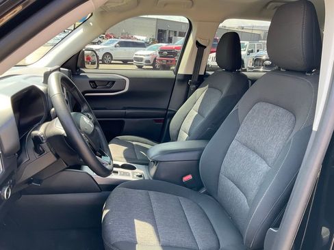 Certified 2024 Ford Bronco Sport Big Bend w/ Convenience Package image 15