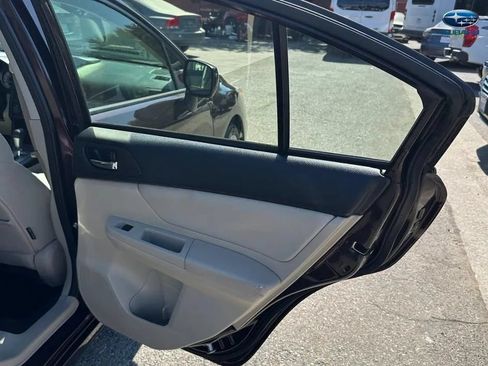 Used 2012 Subaru Impreza 2.0i Premium AWD/4WD image 23