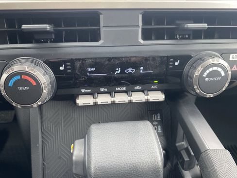 New 2026 Toyota Tacoma SR5 AWD/4WD image 18