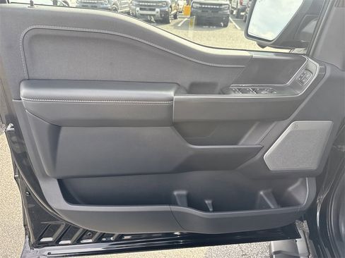 Used 2024 Ford F150 Lariat w/ Equipment Group 502A High image 10