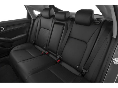 Used 2023 Honda Civic EX-L image 9