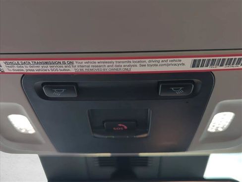 Used 2025 Toyota Camry LE w/ Convenience Package FWD image 23