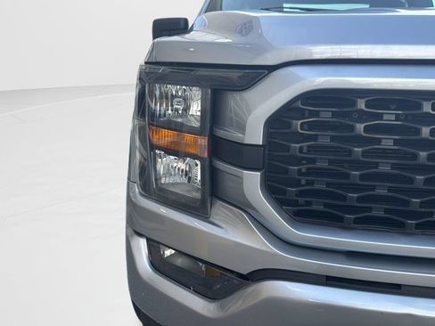 Used 2023 Ford F150 XL w/ STX Appearance Package RWD image 37