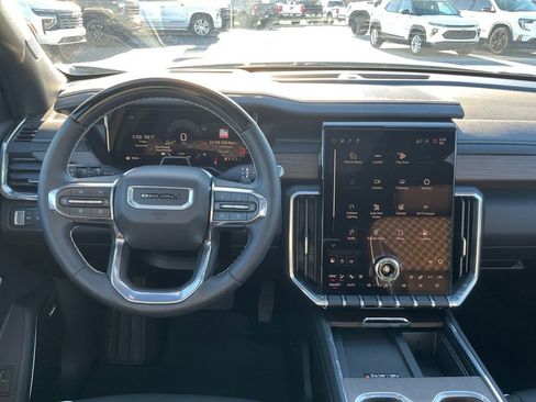 New 2026 GMC Acadia Denali w/ Super Cruise Package image 17