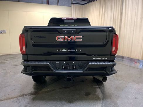 Used 2023 GMC Sierra 2500 Denali AWD/4WD image 4