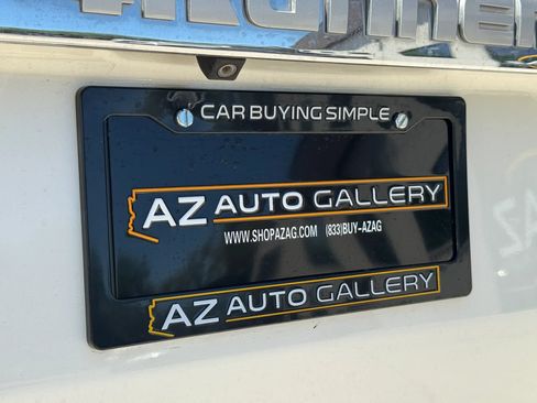 Used 2017 Toyota 4Runner Limited AWD/4WD image 52