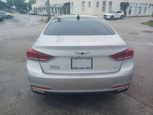 Used 2015 Hyundai Genesis 3.8 w/ Option Group 03 RWD image 7