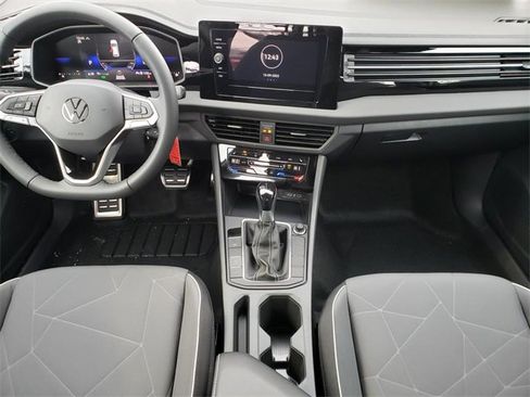 New 2026 Volkswagen Jetta Sport image 8