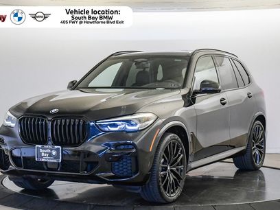 Used 2023 BMW X5 sDrive40i w/ M Sport Package